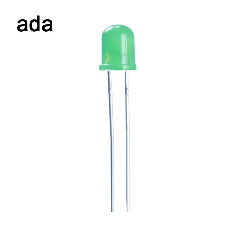 Weiße 3mm Lichtdiode Sonnenlampen 3mm Diode RoHS CE 0