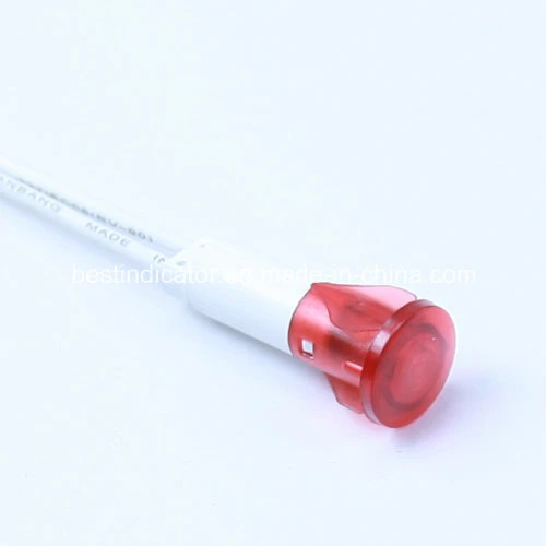 A-21-1 Pilotlampe 10mm 24v Anzeigeleuchte Rohs-Zulassung 0
