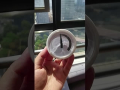 Hausgerät Warmwasserthermometer